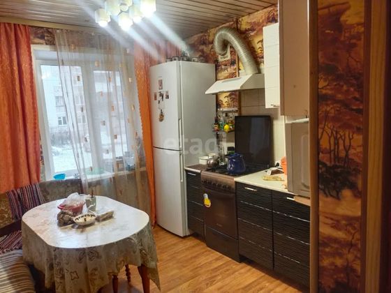 Продажа 3-комнатной квартиры 71,3 м², 1/5 этаж