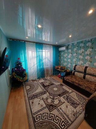 Продажа 2-комнатной квартиры 36 м², 4/5 этаж