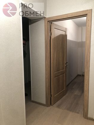 Продажа 2-комнатной квартиры 45 м², 6/14 этаж