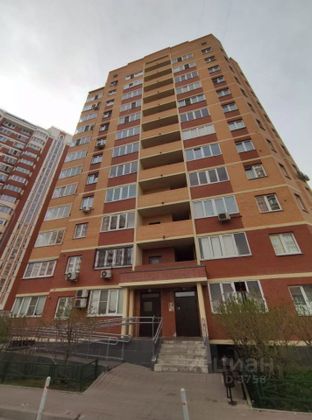 Продажа 2-комнатной квартиры 78 м², 12/12 этаж