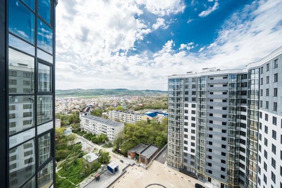 Продажа 1-комнатной квартиры 33 м², 8/14 этаж