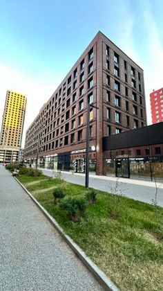 Продажа 2-комнатной квартиры 38 м², 6/7 этаж