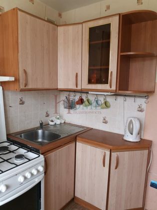 Аренда 2-комнатной квартиры 43 м², 4/5 этаж