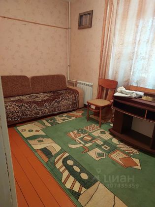 Продажа 3-комнатной квартиры 52 м², 1/5 этаж