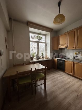 Продажа 3-комнатной квартиры 96,6 м², 4/8 этаж