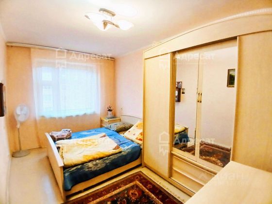 Продажа 4-комнатной квартиры 117,1 м², 8/9 этаж