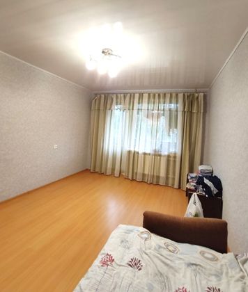 Продажа 3-комнатной квартиры 61 м², 1/5 этаж