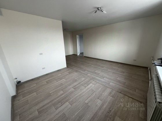 Продажа 2-комнатной квартиры 48 м², 5/5 этаж