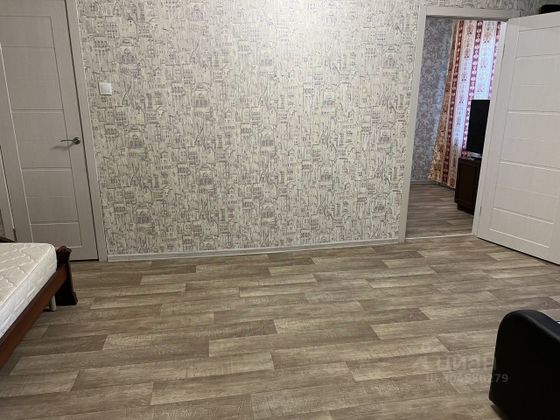 Продажа 2-комнатной квартиры 42 м², 1/5 этаж