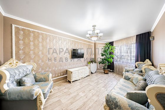 Продажа 4-комнатной квартиры 83,7 м², 8/9 этаж