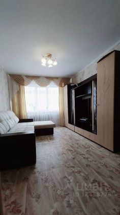 Продажа 2-комнатной квартиры 54 м², 3/5 этаж