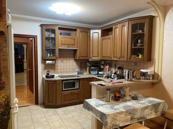 Продажа 1-комнатной квартиры 52 м², 6/10 этаж