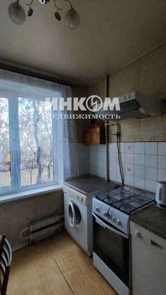 Аренда 2-комнатной квартиры 46 м², 3/9 этаж