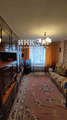 Аренда 2-комнатной квартиры 46 м², 3/9 этаж