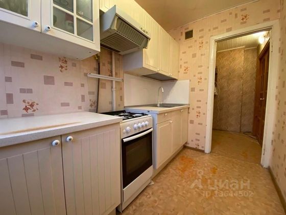 Продажа 2-комнатной квартиры 43 м², 3/9 этаж