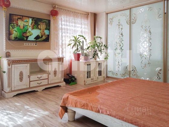 Продажа 4-комнатной квартиры 142 м², 4/4 этаж