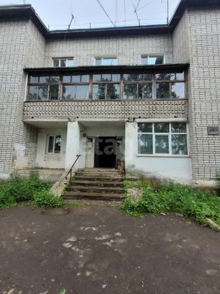 Продажа 4-комнатной квартиры 94,6 м², 1/3 этаж