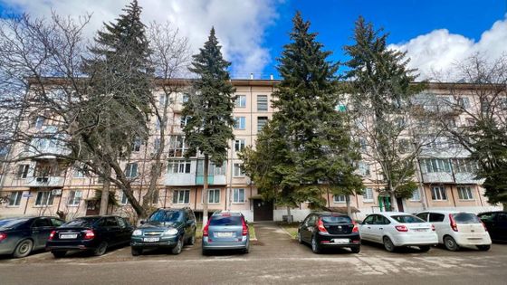 Продажа 2-комнатной квартиры 46 м², 5/5 этаж