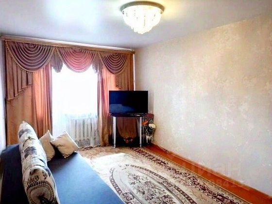 Продажа 4-комнатной квартиры 82,3 м², 9/9 этаж