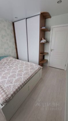 Продажа 3-комнатной квартиры 68 м², 8/9 этаж