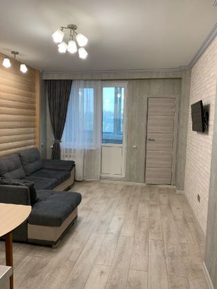 Продажа квартиры-студии 27,1 м², 3/26 этаж