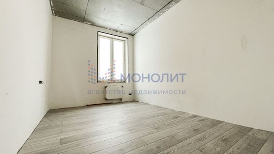 Продажа 3-комнатной квартиры 77,9 м², 10/10 этаж