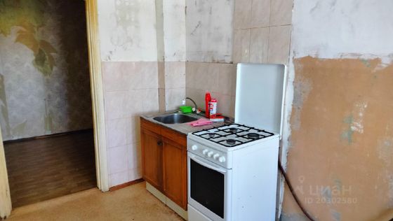 Продажа 2-комнатной квартиры 49,6 м², 3/5 этаж