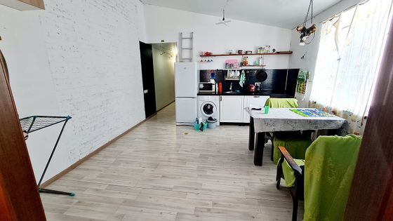 Продажа 1-комнатной квартиры 36 м², 6/6 этаж