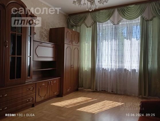 Продажа 2-комнатной квартиры 50,9 м², 3/5 этаж