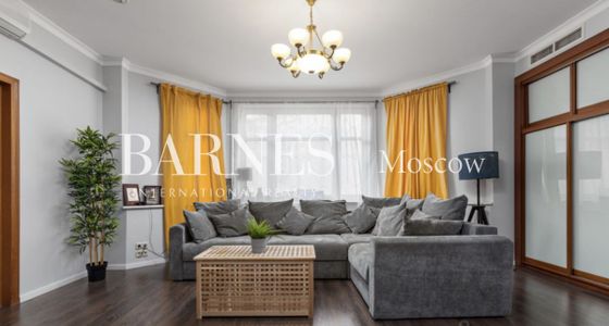 Продажа 3-комнатной квартиры 94 м², 3/15 этаж