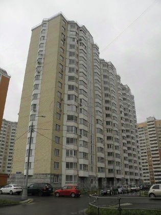 Продажа 2-комнатной квартиры 64 м², 11/17 этаж