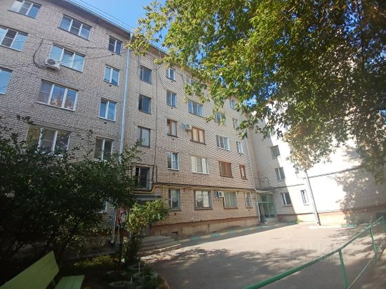 Аренда 1-комнатной квартиры 30 м², 2/5 этаж