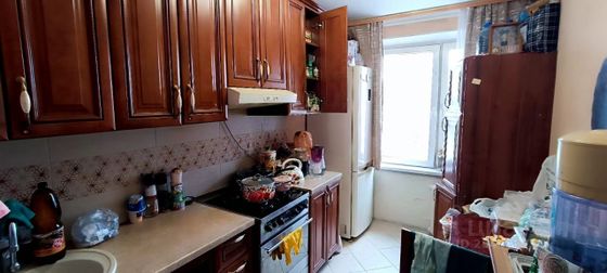 Продажа 2-комнатной квартиры 40,2 м², 9/9 этаж