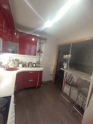 Продажа 3-комнатной квартиры 62,8 м², 3/5 этаж