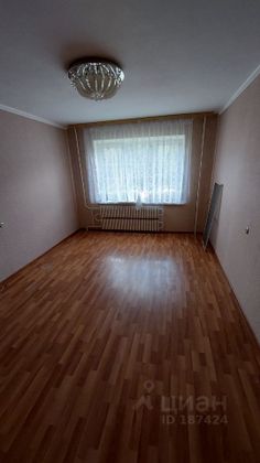 Продажа 3-комнатной квартиры 66,1 м², 2/3 этаж