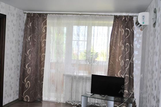 Продажа 2-комнатной квартиры 43,8 м², 5/5 этаж