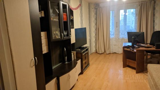 Продажа 3-комнатной квартиры 66,6 м², 5/9 этаж