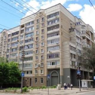 Продажа 3-комнатной квартиры 60 м², 8/10 этаж