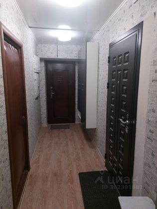 Продажа 3-комнатной квартиры 62,6 м², 1/12 этаж