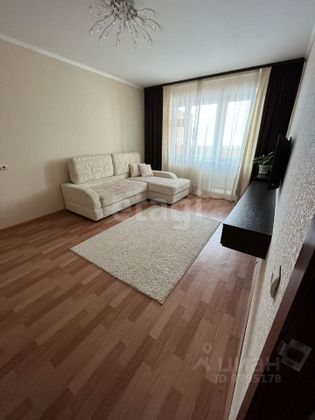 Продажа 1-комнатной квартиры 41,9 м², 6/10 этаж