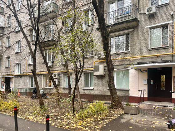 Продажа 3-комнатной квартиры 56 м², 3/8 этаж