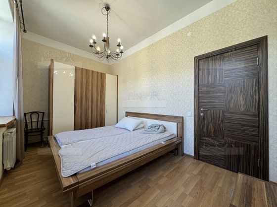 Аренда 3-комнатной квартиры 65 м², 5/5 этаж