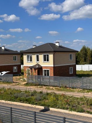 Продажа дома, 149 м², с участком 7 соток