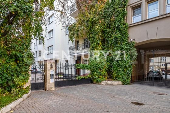 Продажа многокомнатной квартиры 186,3 м², 2/6 этаж