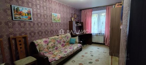 Продажа 3-комнатной квартиры 69 м², 1/5 этаж