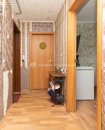 Продажа 3-комнатной квартиры 83 м², 5/5 этаж