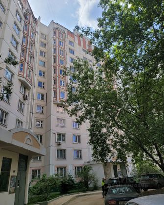 Продажа 2-комнатной квартиры 54,6 м², 7/12 этаж