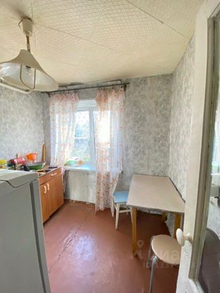 Продажа 2-комнатной квартиры 42,6 м², 1/4 этаж