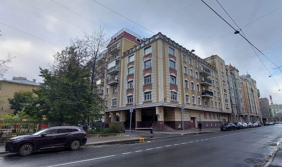 Продажа 2-комнатной квартиры 94,6 м², 5/8 этаж