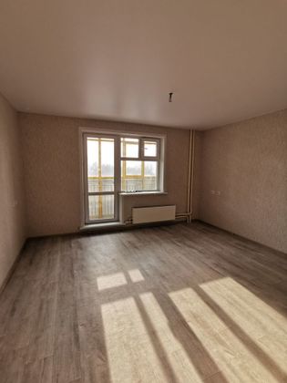 Продажа 1-комнатной квартиры 43 м², 5/17 этаж